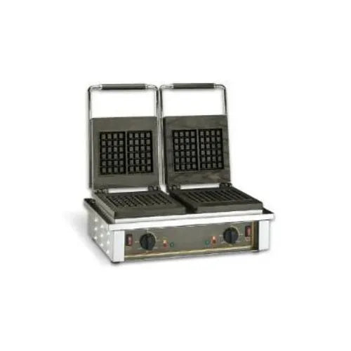 Roller Grill Contact Grill Savoye. - Hospitality Connect