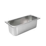 F.H.E Stainless Steel Pan GELATO-5L. - Hospitality Connect