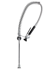 Global Pre Rinse Hob Only No Tap 90-75mm Adjustabke GF062100-A - Hospitality Connect
