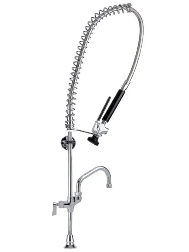 Global Pre-Rinse Hob Only No Tap Standard GF062512 - Hospitality Connect