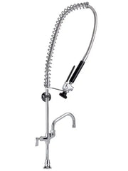 Global Pre-Rinse Hob Only No Tap Café GF062515-C - Hospitality Connect