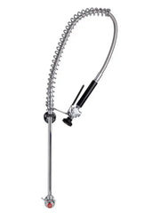 Global Rinse Mate Wall mount Single Tap Midi GRM112100-M - Hospitality Connect