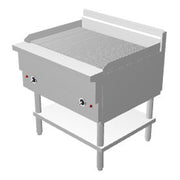 Garland Restaurant Char Broiler Top 915mm Wide GF36-BRL - Hospitality Connect