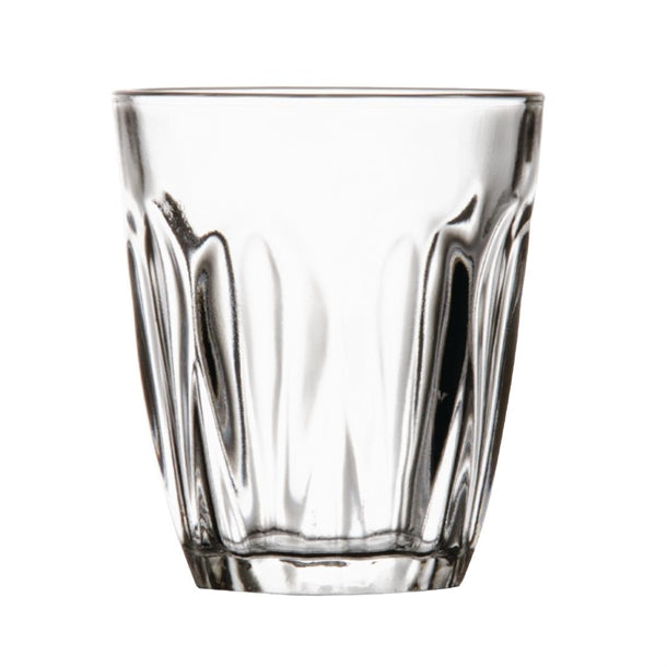 EDLP - Olympia Toughened Juice Glass - 200ml 7oz (Box 12)
