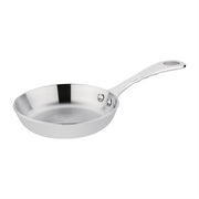 Vogue Tri Wall Mini Frypan - 100mm 4" 1/82Ltr 4fl oz - Hospitality Connect