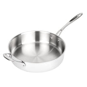 Vogue Tri Wall Saute Pan - 280mm