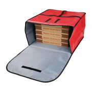Vogue Insulated Pizza Delivery Bag Large - Hospitality Connect