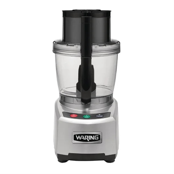 Waring Food Processor 3.8Ltr WFP16SNNA - Hospitality Connect