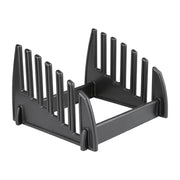 Hygiplas Plastic Chopping Board Rack Small - 6x14mm