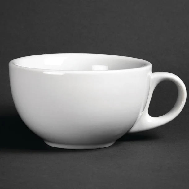 Olympia Athena Coffee Cups 285ml (Box 12) - Hospitality Connect