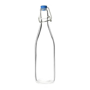 Olympia Glass Water Bottle with Stopper - 520ml 17 1/2fl oz (Box 6) - Hospitality Connect