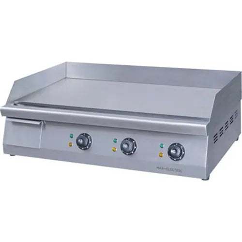 Benchstar MAX~ELECTRIC Griddle GH-760E . - Hospitality Connect