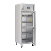 Polar G-Series Gastro Upright Freezer Stable Door - 600Ltr GH216-A - Hospitality Connect