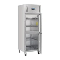 Polar G-Series Gastro Upright Freezer Stable Door - 600Ltr GH216-A - Hospitality Connect