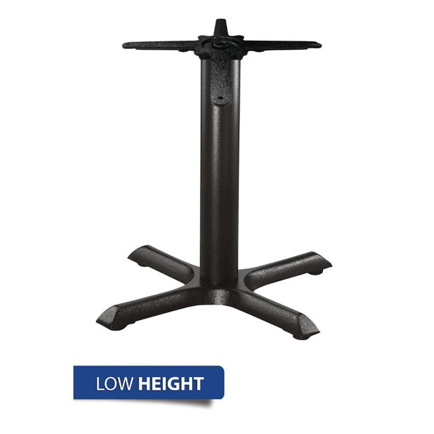 Bolero Budget Coffee Height Table Base GH445
