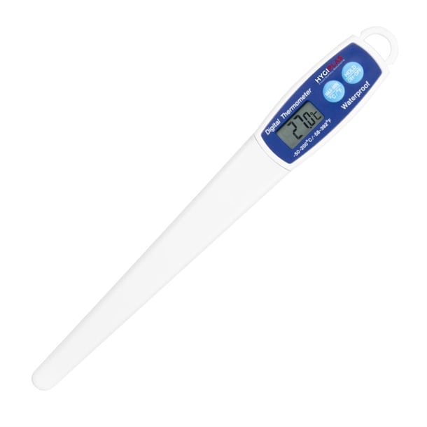 Hygiplas Digital Stem Thermometer