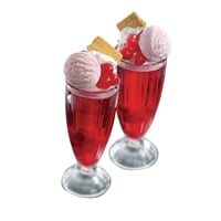 Libbey Fountainware Soda Glasses 355ml Pack of 24 - Hospitality Connect