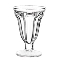 Libbey Fountainware Sundea Glasses 215ml Pack of 24 - Hospitality Connect