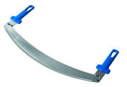 Gi Metal Stainless Steel Rocker Pizza Cutter - Hospitality Connect