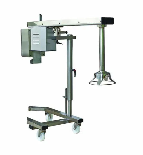 DynamicTurbo Liquidiser TB002. GIGAMIX TB002 - Hospitality Connect