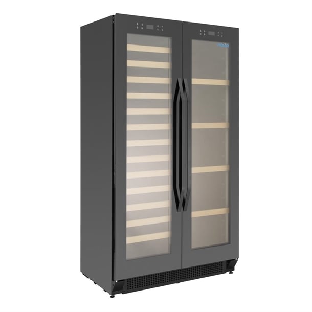 Polar G-Series Double Door Beer/Wine Fridge - Hospitality Connect