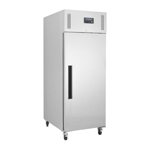 Polar U-Series Single Door Bakery Fridge - Hospitality Connect