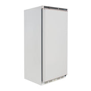 Polar G-Series Upright Display Freezer Black - 920Ltr GH429-A - Hospitality Connect