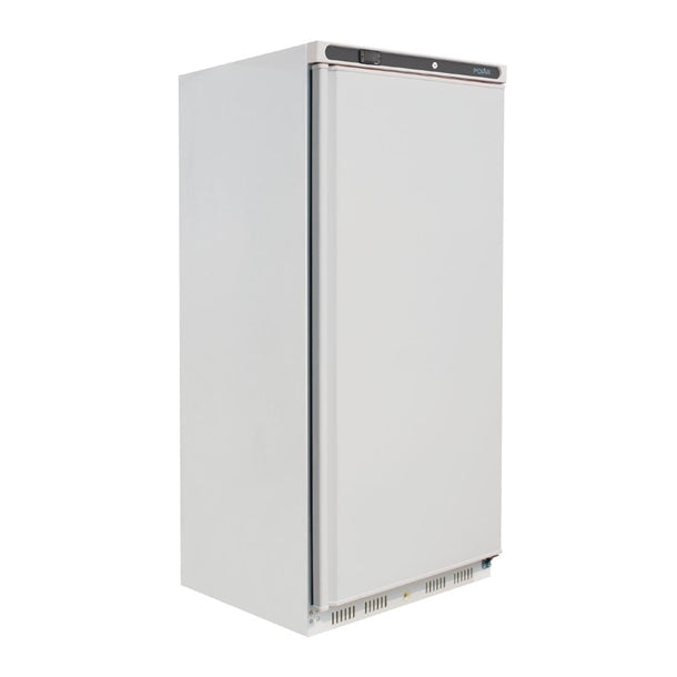 Polar G-Series Upright Display Freezer Black - 920Ltr GH429-A - Hospitality Connect