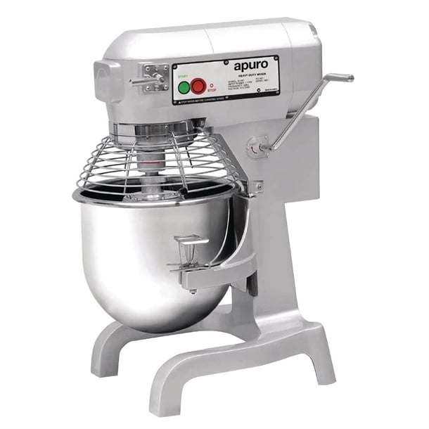 Apuro Planetary Mixer - 20Ltr - Hospitality Connect