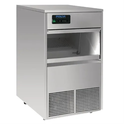 Polar Ice Machine 50 kg Output GK032-A - Hospitality Connect
