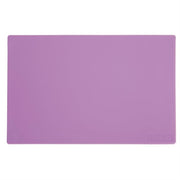 Hygiplas Low Density Chopping Board Purple - 450x300x10mm