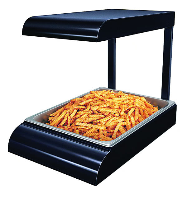 GMFFL Hatco Glo-Ray Portable Food Warmer/Chip Dump - Hospitality Connect