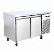 Thermaster Dual-Temperature GN Counter Refrigerator – GN2100DT
