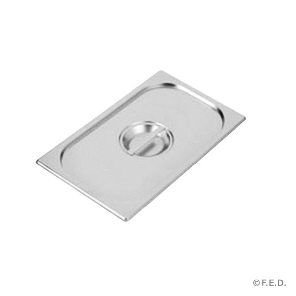 Modular System 1/3 Gastronorm Pan Lid AUSTRALIAN STYLE - 13000
