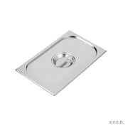 Modular System 1/9 Gastronorm Pan Lid AUSTRALIAN STYLE -19000