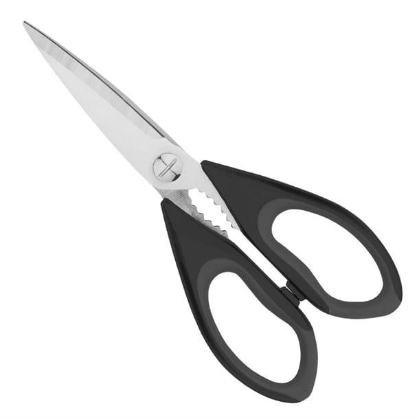 Vogue Heavy Duty Stainless Steel Professional Kitchen Scissors