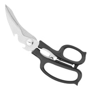Vogue Multi-Purpose Stainless Steel Professional Kitchen Scissors