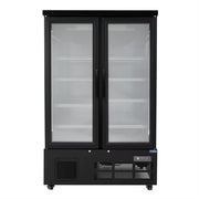 Polar G-Series Multideck Freezer with Double Doors - Hospitality Connect