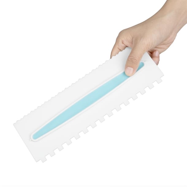 Vogue Icing Combs (Pack 3)