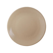 Zuma Coupe Plate 260mm Sand Pack of 6 - Hospitality Connect