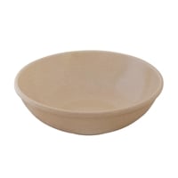 Zuma Sand Round Bowl 195mm Pack of 6 - Hospitality Connect