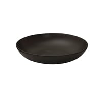 Zuma Sharing Bowl Charcoal 240mm Pack of 3 - Hospitality Connect