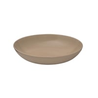 Zuma Sharing Bowl Sand 240mm Pack of 3 - Hospitality Connect