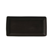 Zuma Share Platter Charcoal 250x125mm Pack of 6 - Hospitality Connect
