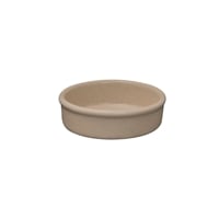 Zuma Tapas Dish Sand 85mm Pack of 6 - Hospitality Connect