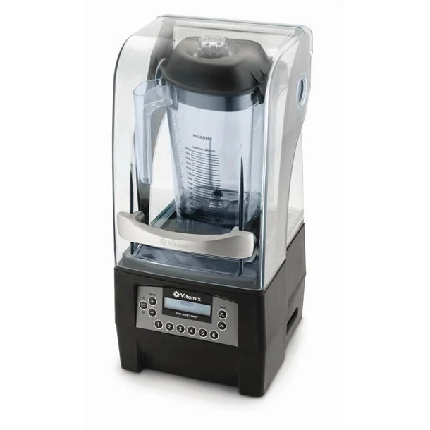 Vitamix The Quiet One - Hospitality Connect