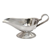 KH GRAVY BOAT 114ml 4oz S/STEEL