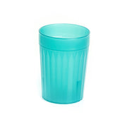 KH HEALTHCARE TUMBLER 230mL PLASTIC GREEN PP (#30) Box of 72