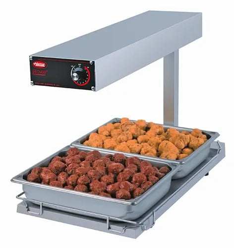 Hatco GLO-RAY® PORTABLE FOOD WARMERS/CHIP DUMPS GR-FFB. - Hospitality Connect