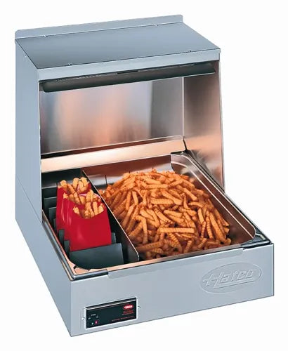 Hatco GLO-RAY® PORTABLE FRY STATIONS & MULTI PRODUCT GRFHS-21. - Hospitality Connect